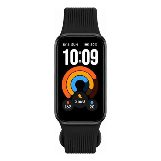 Relógio Xiaomi Smart Band 11 Active Preto Inteligente Fitnes