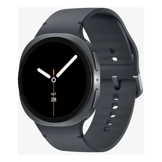 Samsung Galaxy Watch8 Smartwatch 40mm Bt, Galaxy Ai